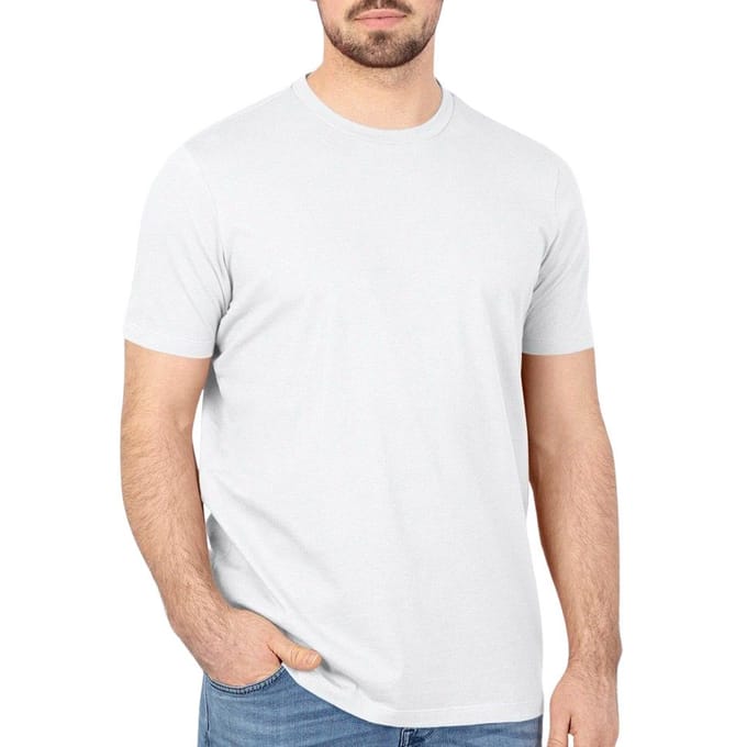 Jako Organic Shirt Heren - Maat L