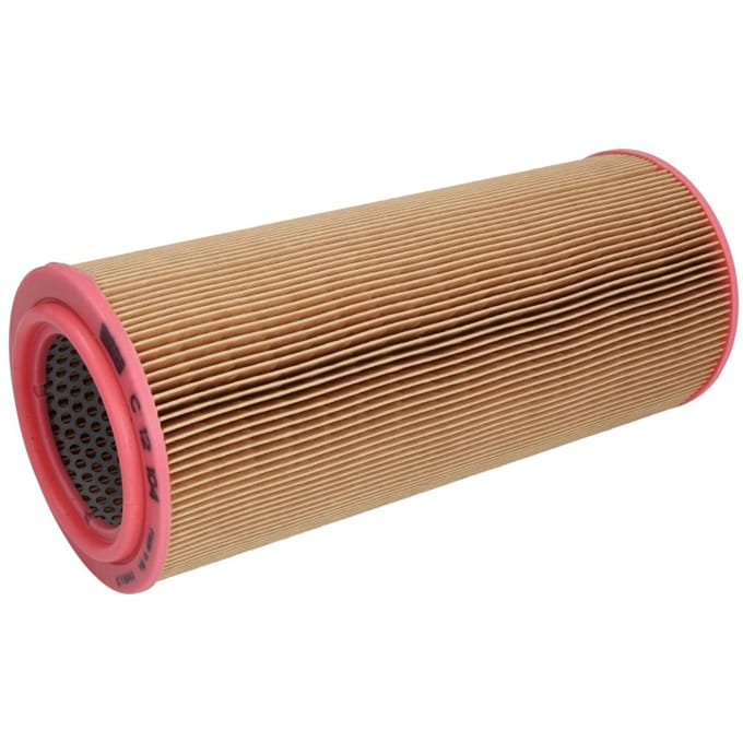 Luchtfilter MANN-FILTER C 12 104