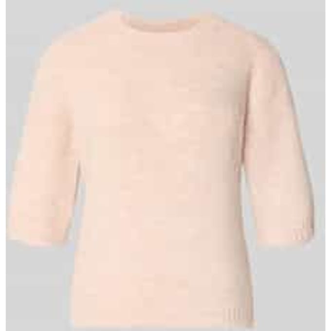 Pullover met 1/2-mouwen model 'SUTTON'