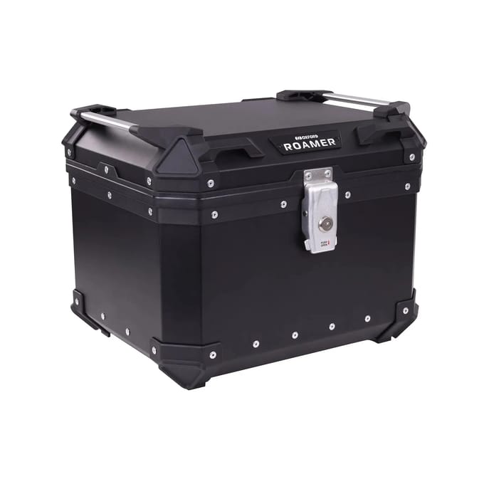 Motorfiets topkoffer Oxford Roamer 45 L