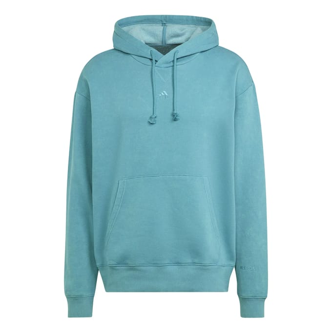 Sweatshirt adidas All Szn Garment-Wash