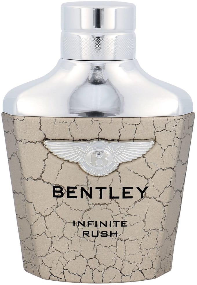 Bentley, Infinite Rush, Eau De Toilette, Voor Mannen, 60 ml