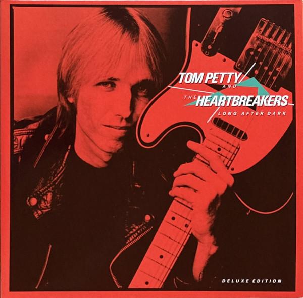 Tom Petty - Long After Dark (2 LP) (Expanded Edition)