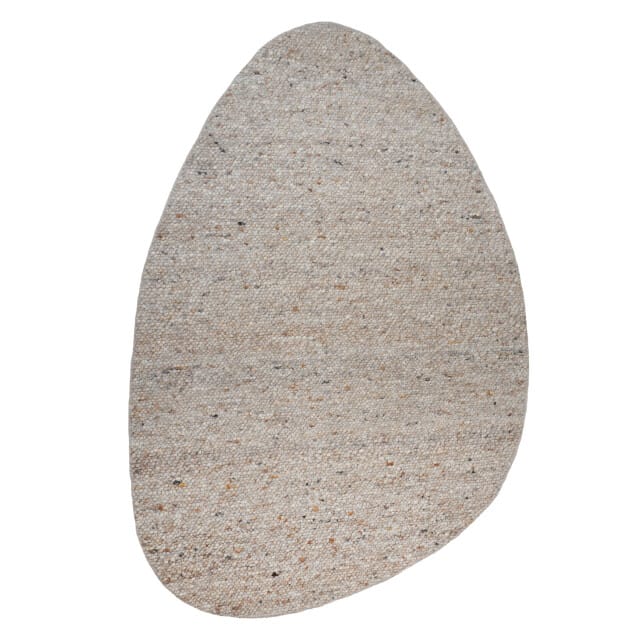 Veer Carpets Vloerkleed stone licht 462 kiezelvormig 200 x 280 cm