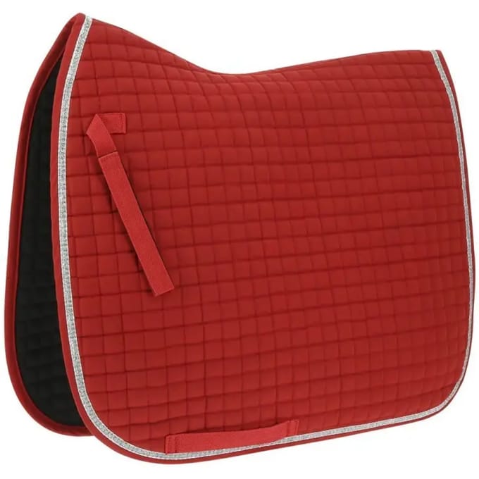 Zadeldek voor paarden Riding World Girly