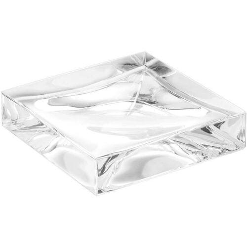 Kartell by Laufen soap dish BOXY H3833300840001