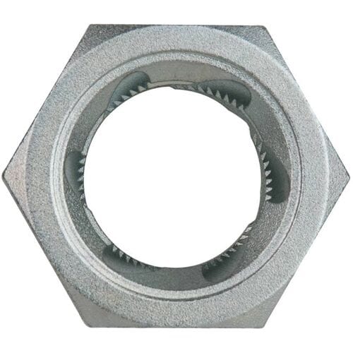 KS Tools 150.4908 Draadsnijmoer 13/16 x 20 UNEF