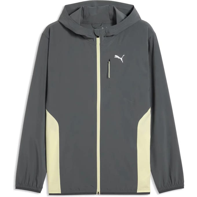 Track suit jas Puma PWRTRAIN