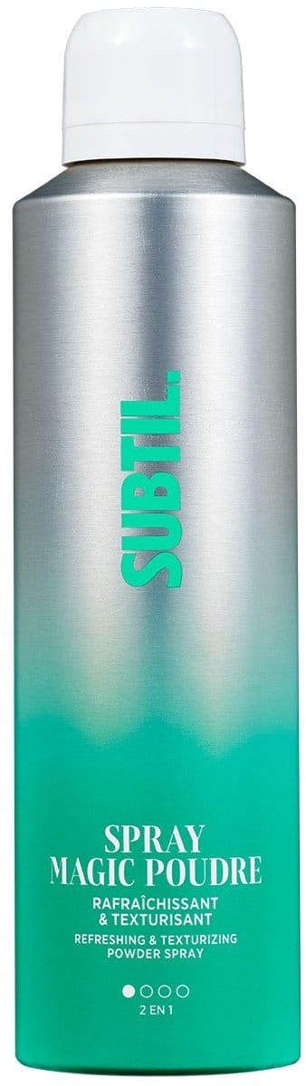 Subtil - Design Lab - Texturizing Powder Spray - 250ml