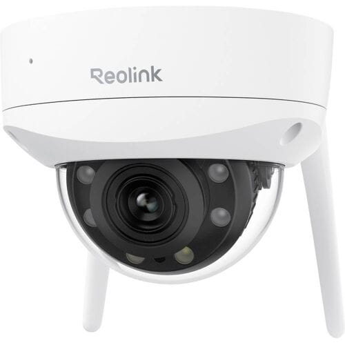 Reolink W437 IP Bewakingscamera WiFi 3840 x 2160 Pixel