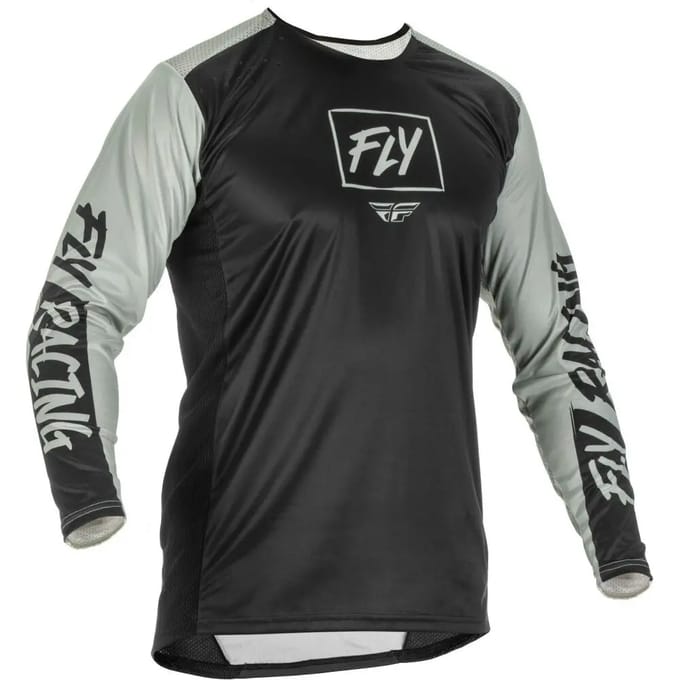 Jersey Fly Racing Lite