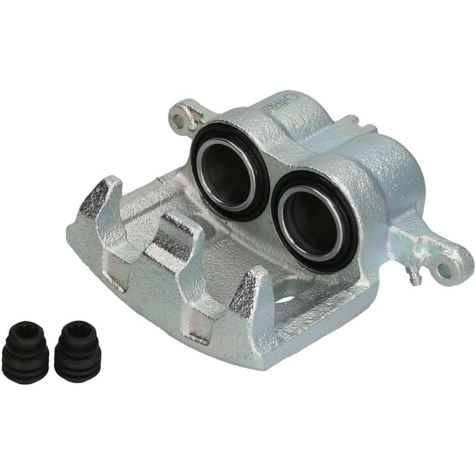 Budweg Caliper Remklauw BUDWEG 343201, voorkant rechts