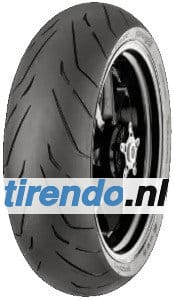 Continental ContiRoad ( 150/60-17 TL 66S Achterwiel, M/C )