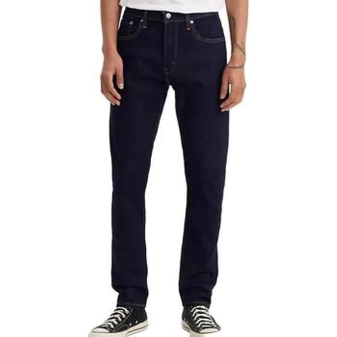 Skinny Jeans Levis 512 Slim Tape Jack Of All