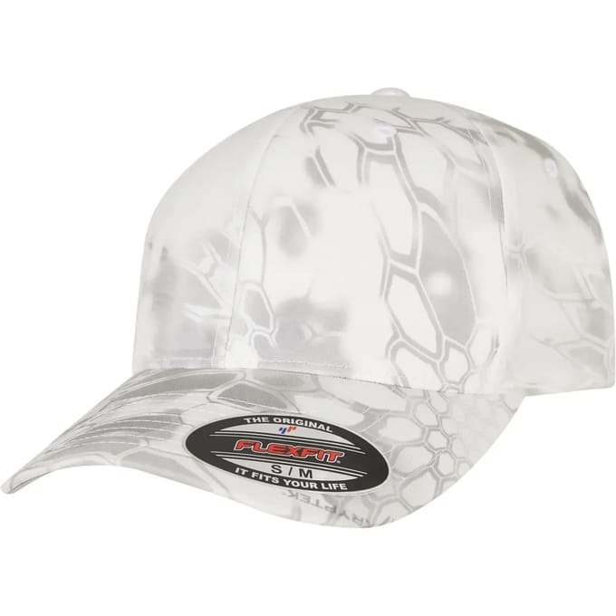 Flexfit - Kryptek wraith Flexfit pet - S/M