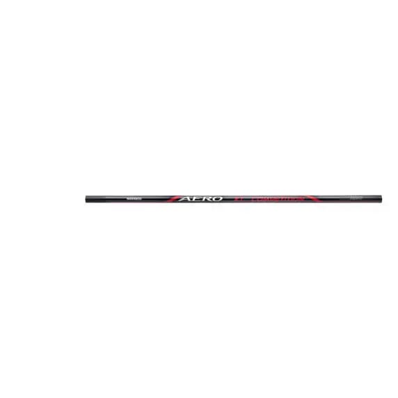 Shimano - Vaste hengel Aero X1 Pole - Shimano