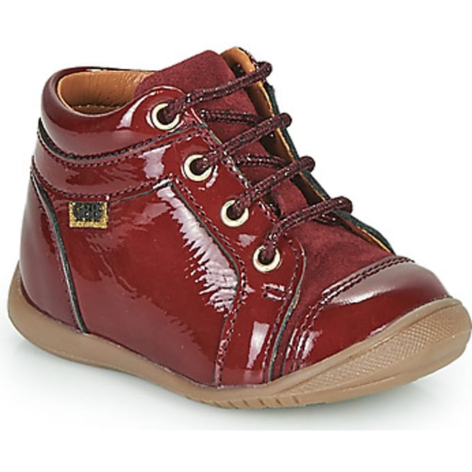 Hoge Sneakers GBB OMANE