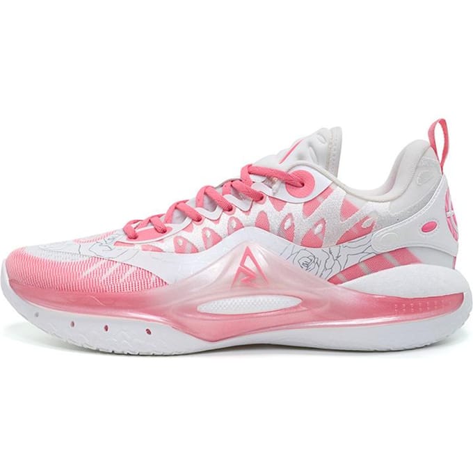 Basketbalschoenen Rigorer AR2 Valentine's day