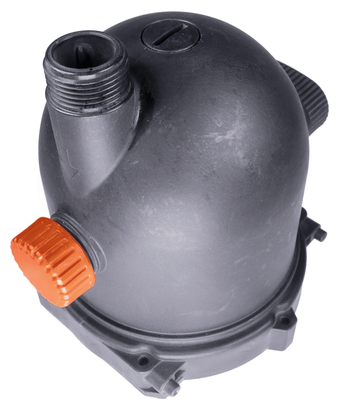 Gardena Pompdeksel 5000/3 SGP