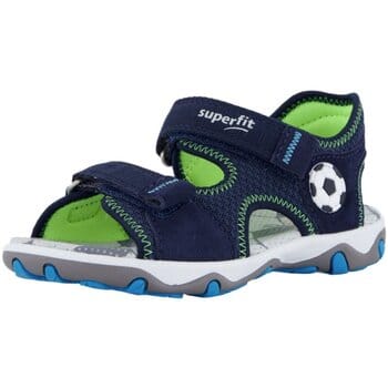 Platte sandalen Superfit -