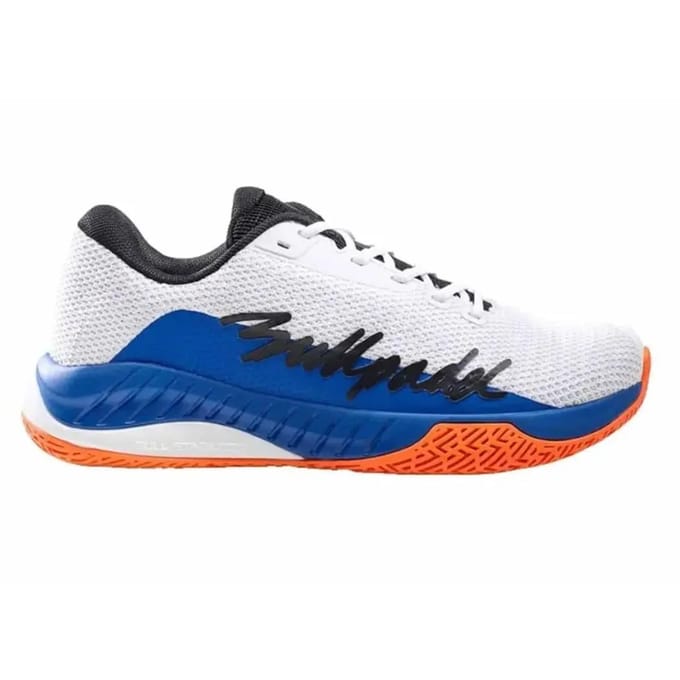 Padel schoenen Bullpadel Ionic 26V