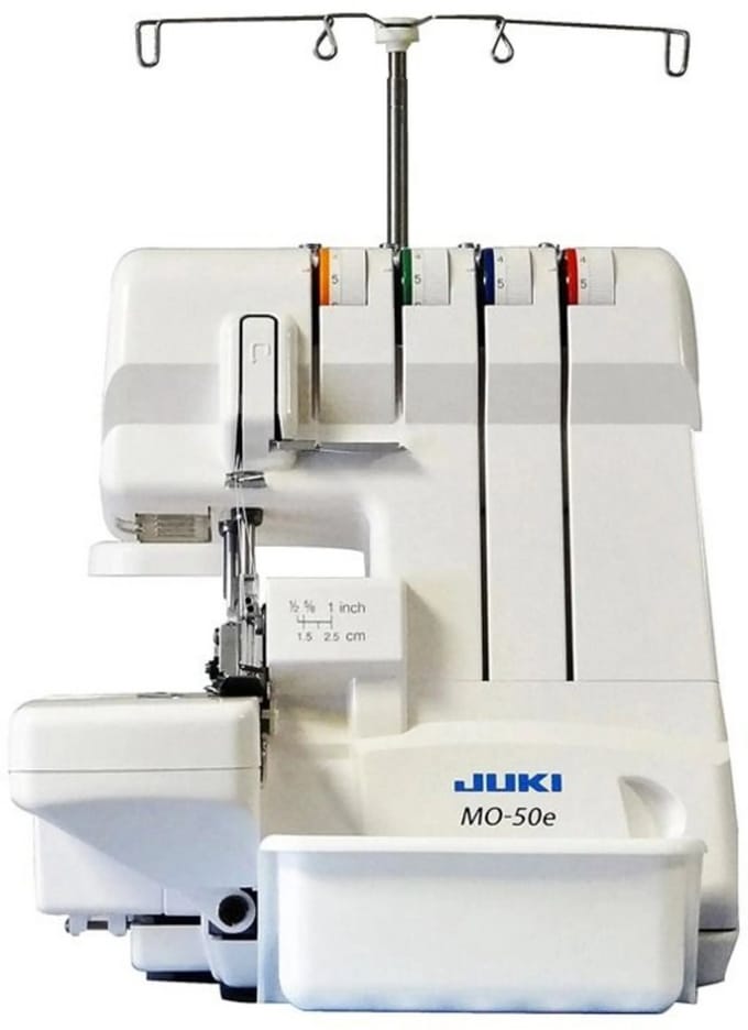 Juki MO-50eN lockmachine