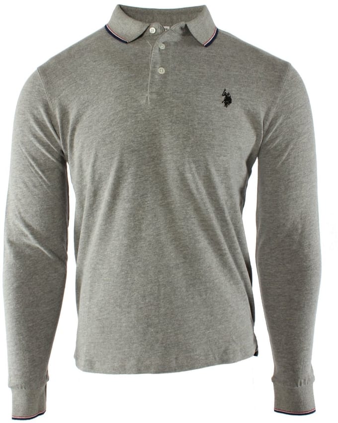 U.S. Polo Assn. polo maat M