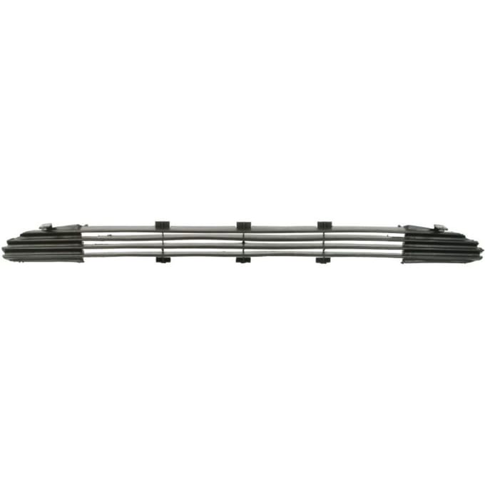 Ventilatierooster, bumper BLIC 6502-07-2563995P