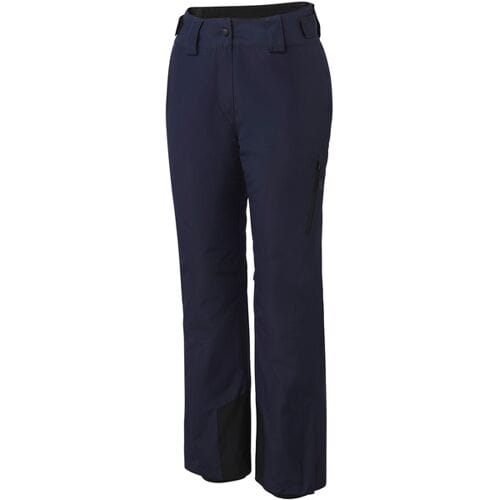 CRIVIT Dames skibroek Classic (Marineblauw, 42)