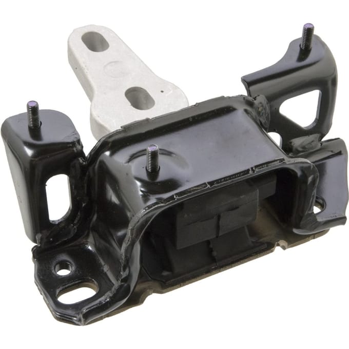 Ophanging, versnellingsbak FEBI BILSTEIN 104689, Achter, Rechts