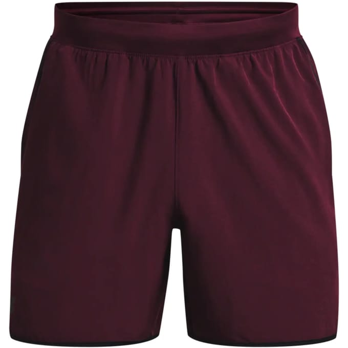 Shorts Under Armour HIIT Woven 6"