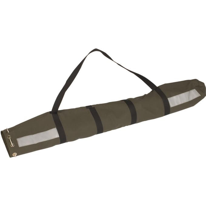 Dehn Canvas Tas Met Schouderband - 766704