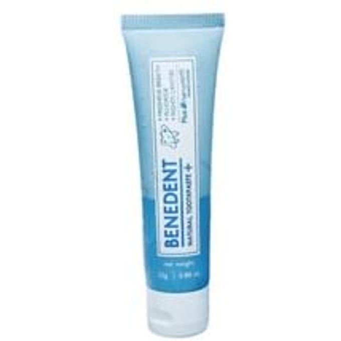 Benedent - Toothpaste 25g 25g