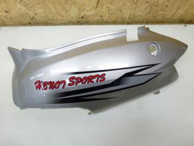 Coque arrière gauche pour Scooter Chinois 50 Scoot Neuf