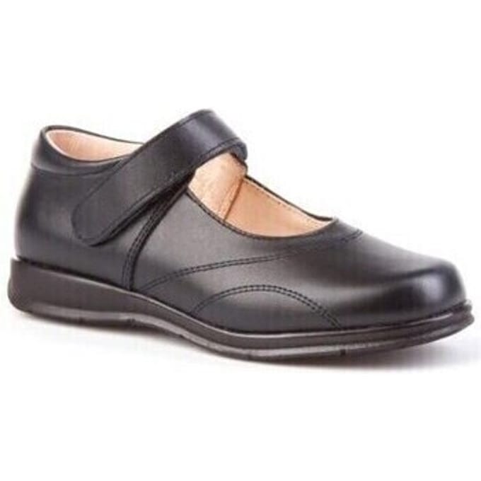 Ballerina's Angelitos 461 Negro