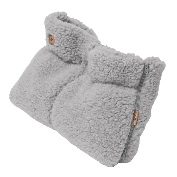 Wollen kinderwagenhoes baby Zaffiro Nevada