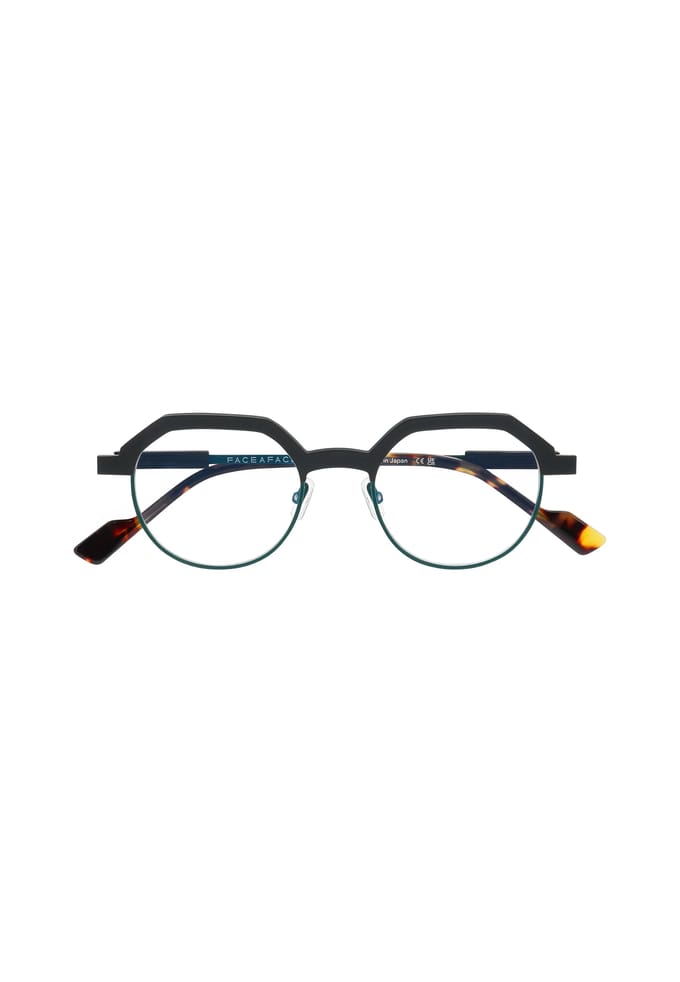 Bril Face A Face FACTORY1-TM01 Man