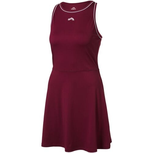 CRIVIT Dames sportjurk (Rood, M (40/42))