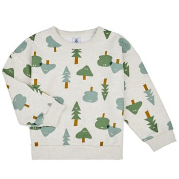 Sweaters Petit Bateau TREMPLY