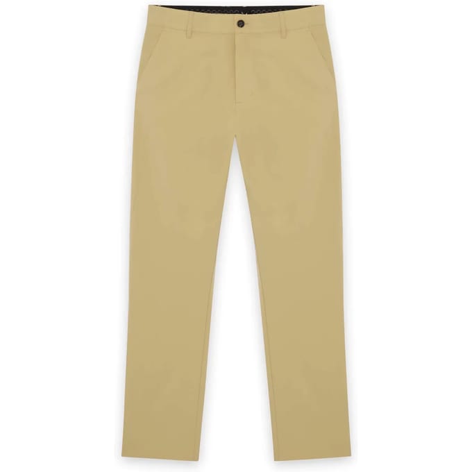 Chino broek Lyle & Scott Golf