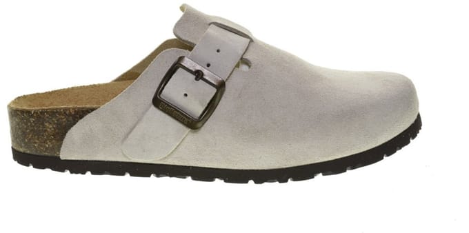 Clogs Suede Ice Leder Bionatura maat 42