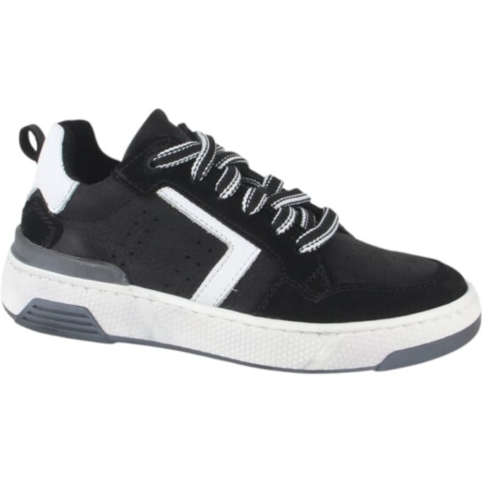 Trackstyle 324897-489w3 jongens veterschoenen