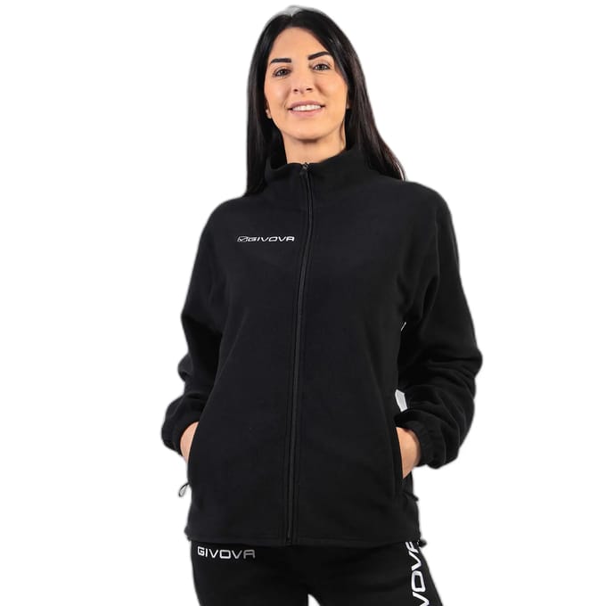Fleece Givova Alaska