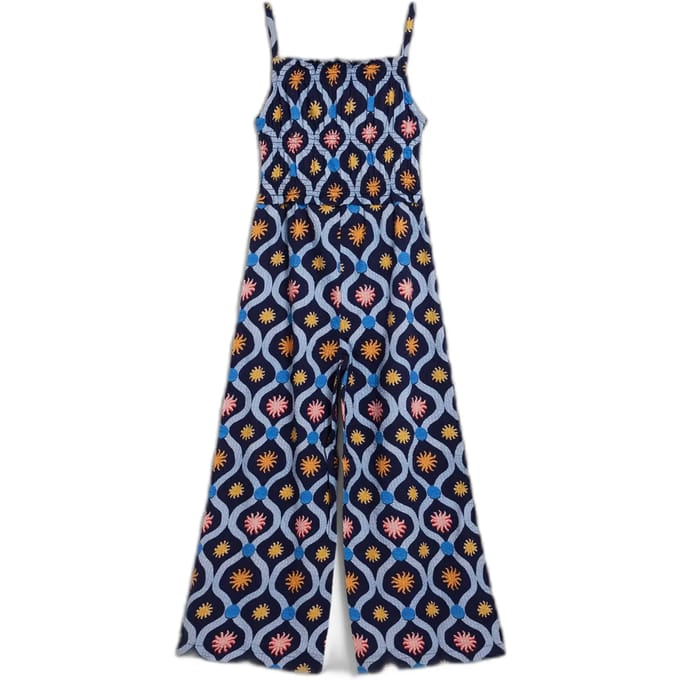 Meisjes jumpsuit Desigual Susan