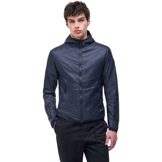 Colmar Blauwe jassen
