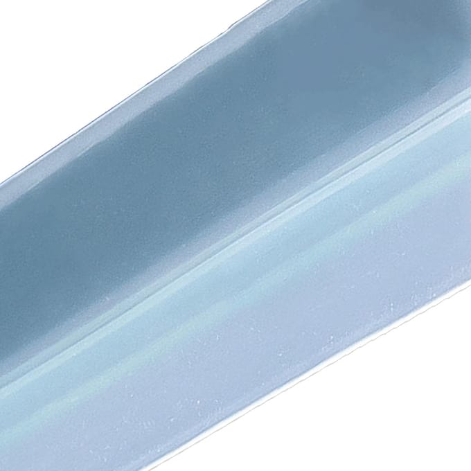 T-vormige afdichtstrip transparant siliconen winddicht waterdicht dubbelzijdig zelfklevend 6m deurdichting pink