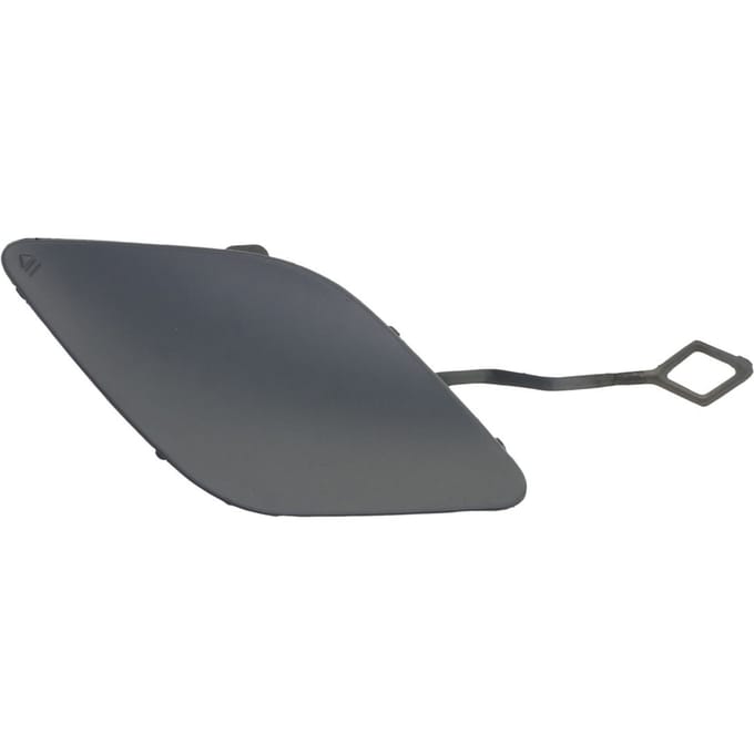 Ventilatiegrille, bumper trekhaak BLIC 5513-00-3533910P