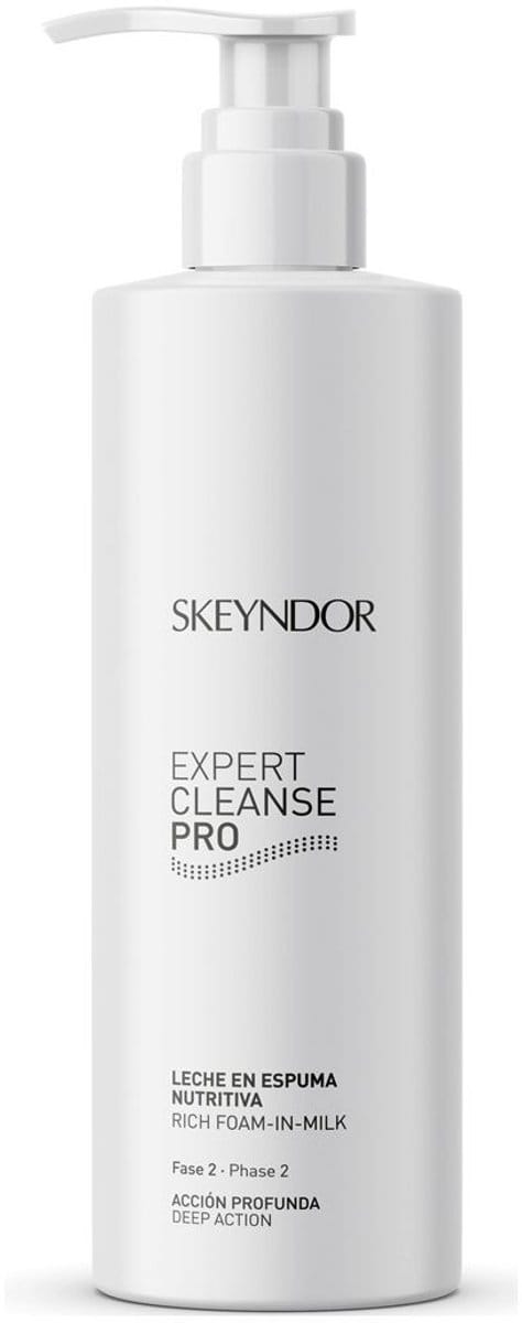 Skeyndor - Rich Foam In Milk - 200 ml