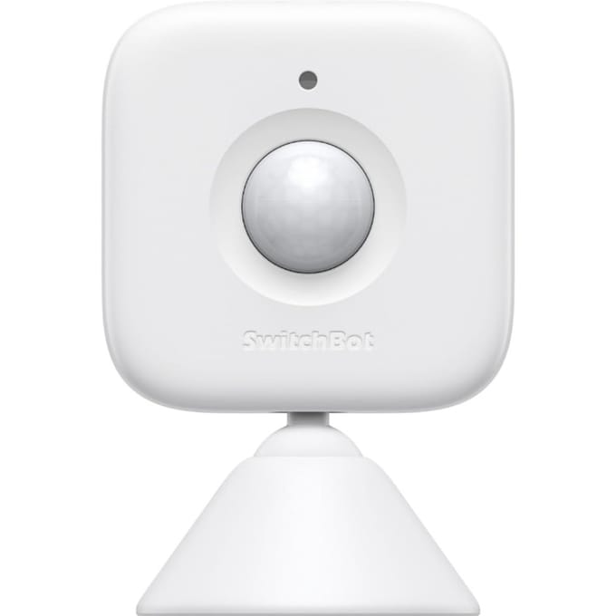 SwitchBot Motion Sensor - Wit
