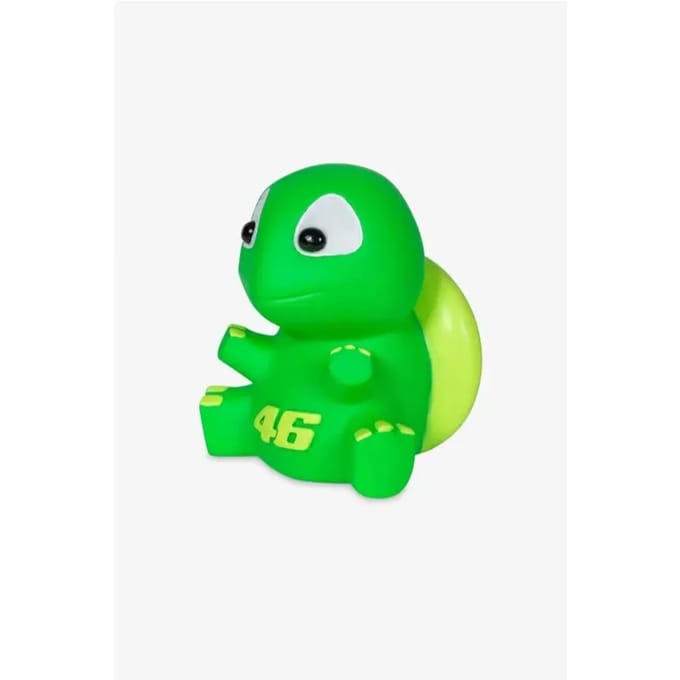 Spaarpot met bliksemmotief voor kinderen VR46 Turtle
